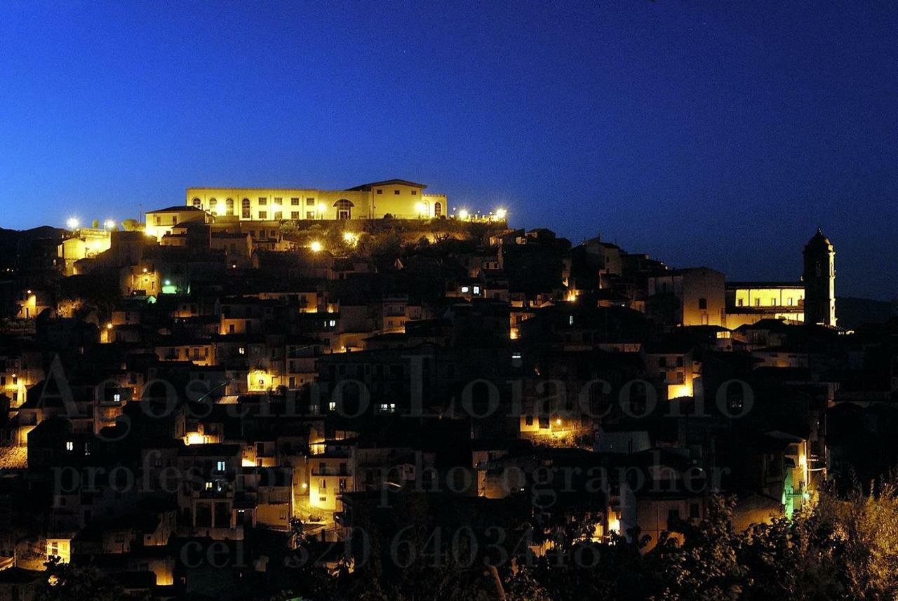 Al Castello Appartamento San Piero Patti